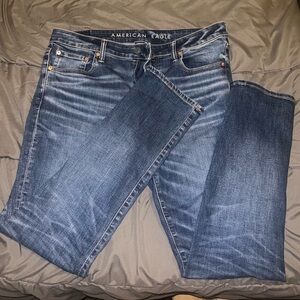 American Eagle Outfitters Men's Jeans